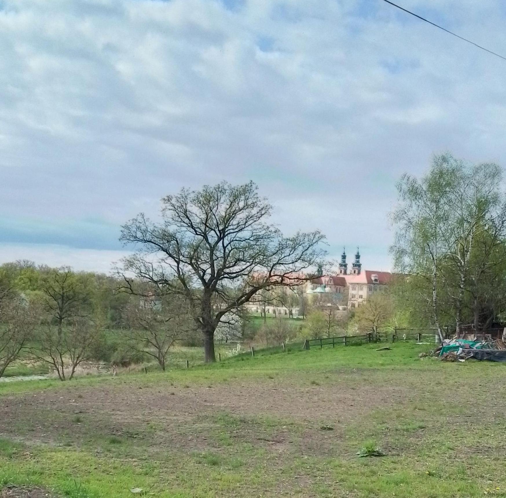 Agroturystyka Aksamitka Lubiaz エクステリア 写真